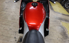 HONDA CBX750F BOLDOR 1986 RC17