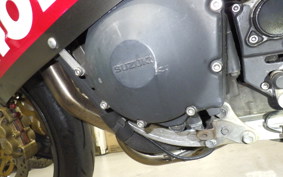 SUZUKI GSX-R1100 1987 GU74A