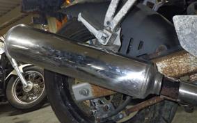 SUZUKI BANDIT400VLT GK75A