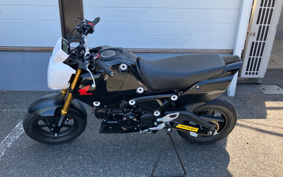 SUZUKI  ADDRESS V125S LIMITED  CF4MA