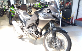 KAWASAKI VERSYS-X 250 ABS LE250D