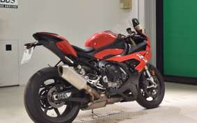 BMW S1000RR M DDC 2020
