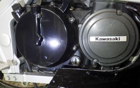 KAWASAKI GPZ400R 1986 ZX400D