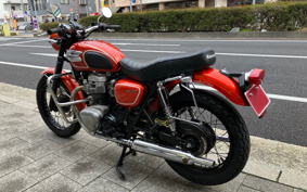 KAWASAKI W650 2009 EJ650A