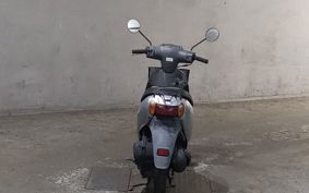 SUZUKI LET's 4 CA41A