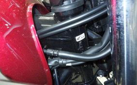 HONDA CB400 SUPER BOLDOR A 2025 NC42