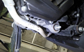 HONDA TACT-4ﾍﾞｰｼｯｸ AF79