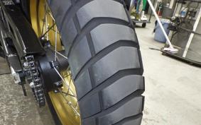 HONDA TRANSALP XL750 2024 RD16