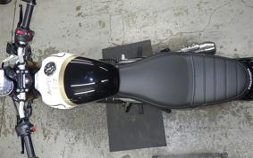 TRIUMPH SPEED400 2026