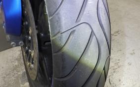 HONDA CBR600RR GEN 3 2007 PC40