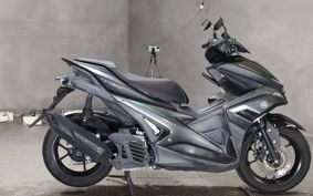 YAMAHA NVX125 SED3