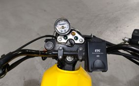 SUZUKI GLASS TRACKER BIG BOY NJ4DA