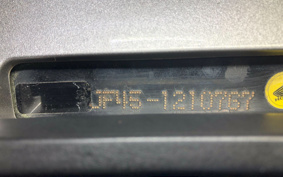 HONDA LEAD 125 JF45