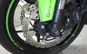KAWASAKI NINJA ZX-6R A 2022 ZX636G