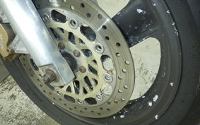 HONDA HORNET 250 2012 MC31