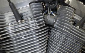 HARLEY XL883-I 2008