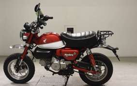 HONDA MONKEY 125 ABS JB02