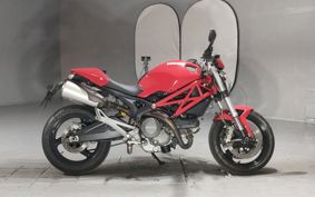 DUCATI MONSTAR 696 PLUS M500AA