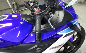 SUZUKI GSX250 R 2021