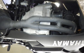 YAMAHA YZF-R25 RG43J