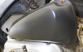 HONDA TODAY AF61