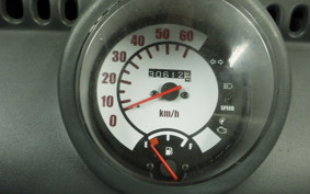 HONDA GYRO CANOPY TA03