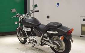 HONDA MAGNA 250 1996 MC29