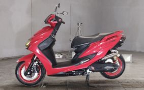 YAMAHA CYGNUS125XSR SED8J