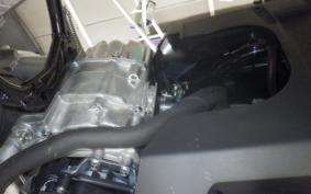 HONDA PCX125 2013 JK05