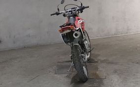 HONDA XR250 MD30