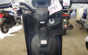 YAMAHA GEAR Gen.2 2007 UA06J