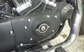 HARLEY XL1200X 2014