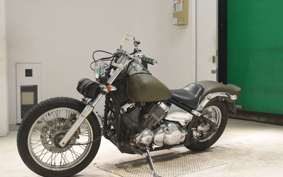 YAMAHA DRAGSTAR 400 1996 4TR