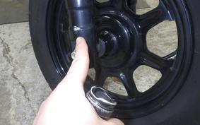 YAMAHA JOG-7 2001 AY01