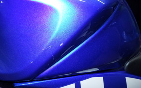 SUZUKI GSX-R125 2025 DL33B