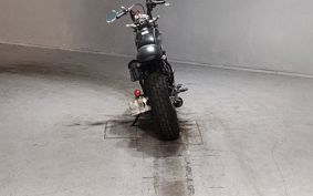 YAMAHA TW225 DG09J