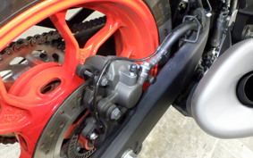 YAMAHA YZF R-3 2021 RH13J