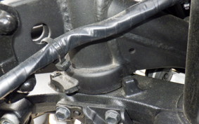 YAMAHA YZF-R25 A RG74J