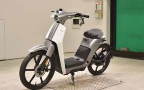 HONDA ｶﾌﾞE 2021