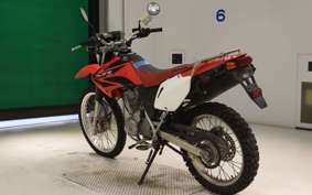 HONDA XR230 MD36