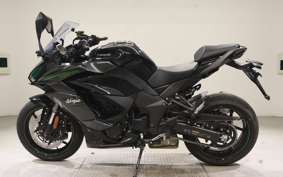 KAWASAKI NINJA1100SX 2018 ZXT10H