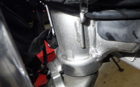 YAMAHA MT-07 2014 RM07J