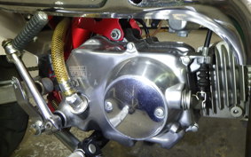HONDA MONKEY Z50J