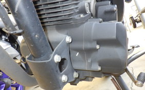 HONDA LY125 FI