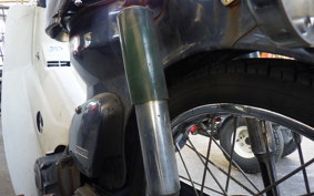 HONDA C50 SUPER CUB AA01