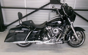 HARLEY FLHXS 2021 KRP