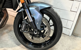BMW F900R 2023 0K11