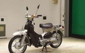 HONDA LITTLE CUB E AA01