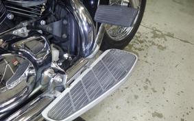 HONDA SHADOW 400 2005 NC34