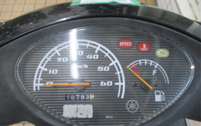 YAMAHA JOG DELUXE SA36J